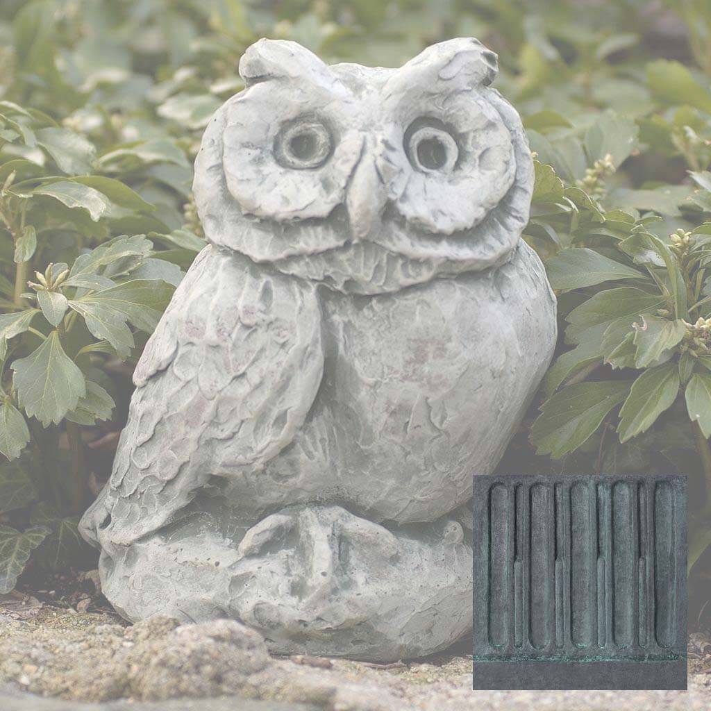 Merrie Little Owl