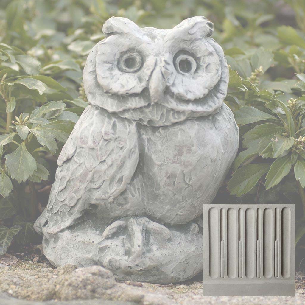 Merrie Little Owl