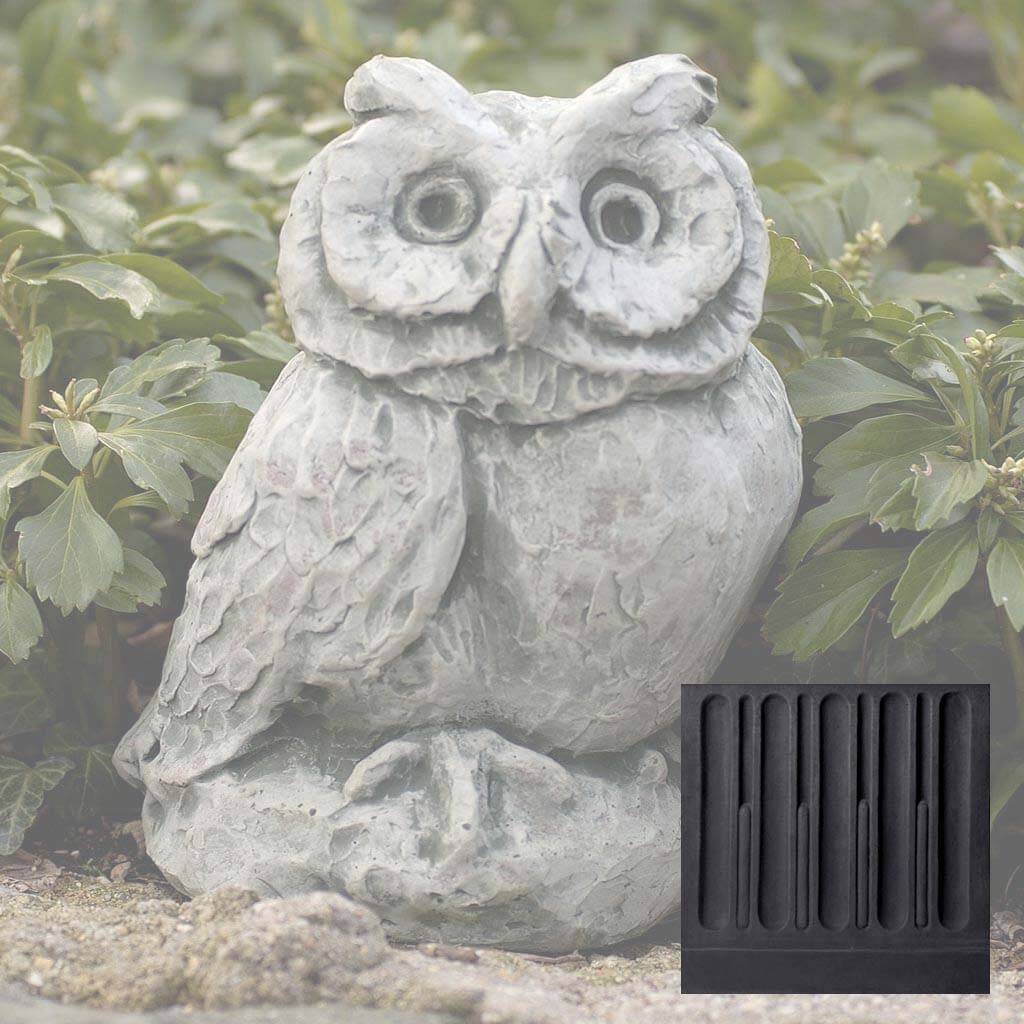 Merrie Little Owl