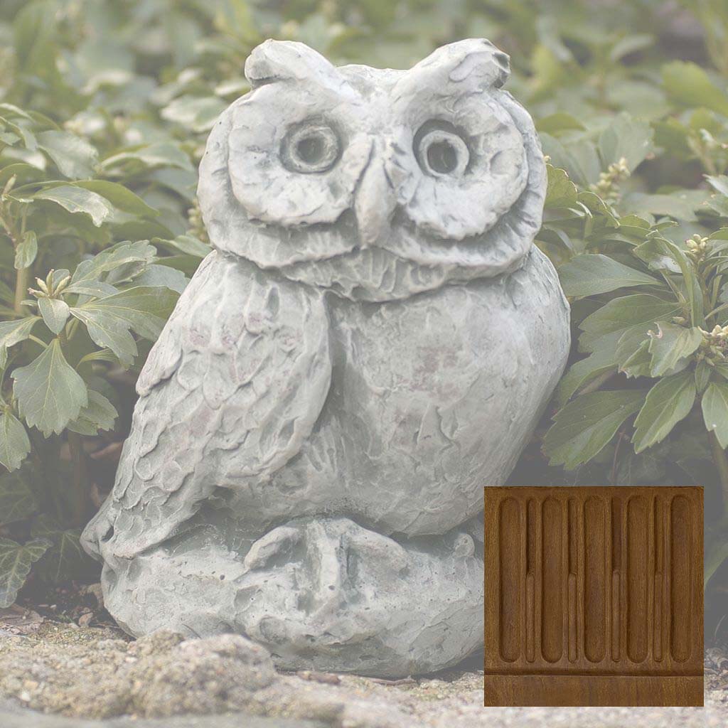 Merrie Little Owl