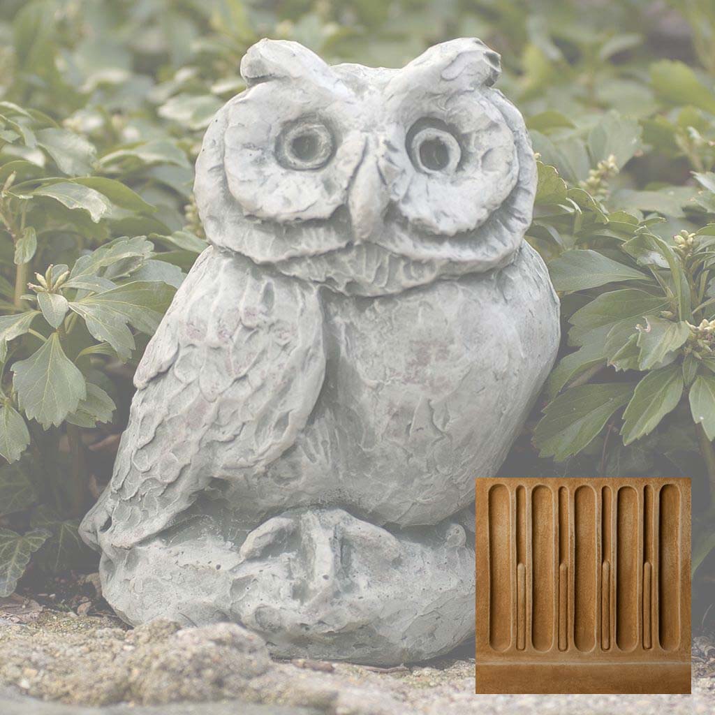 Merrie Little Owl
