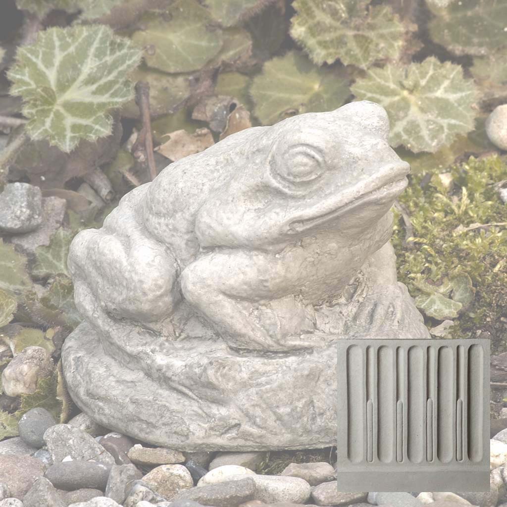 Tiny Frog