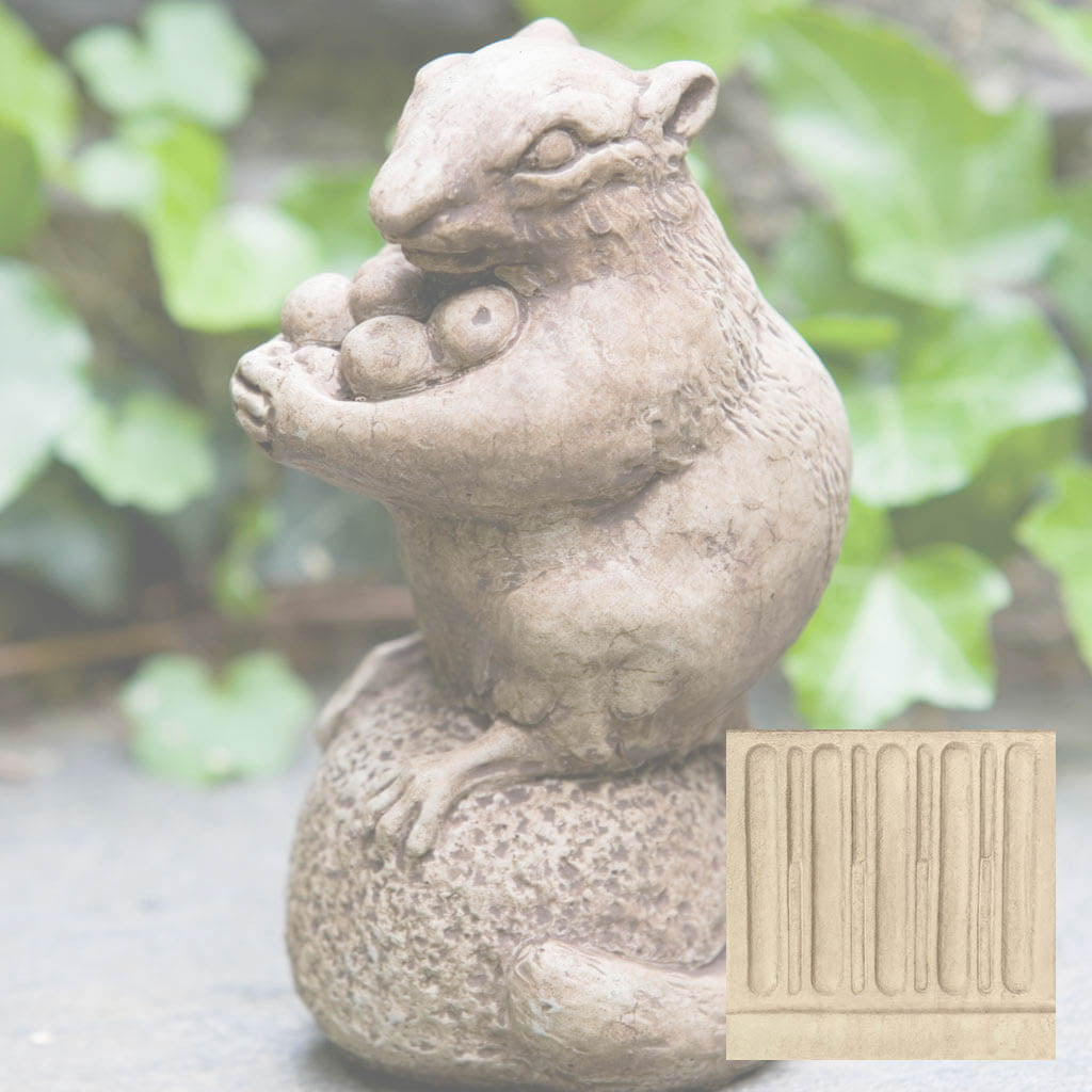 Autumn Chipmunk