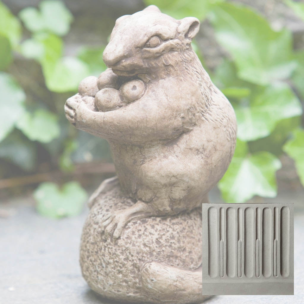 Autumn Chipmunk