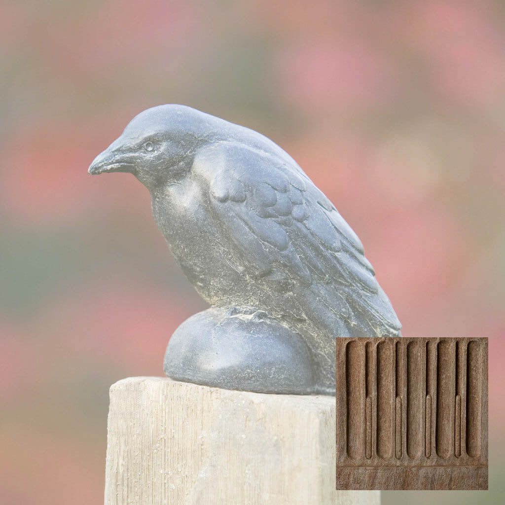 Small Raven