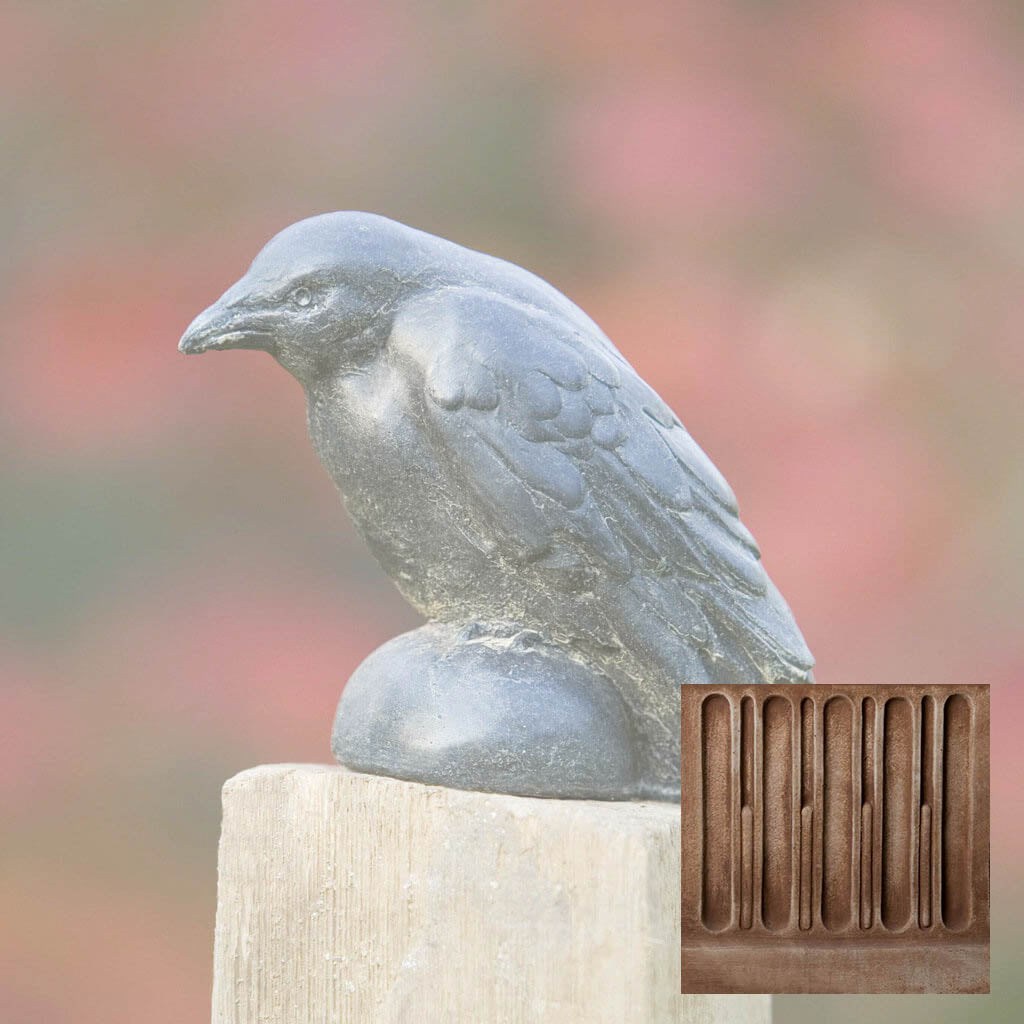 Small Raven