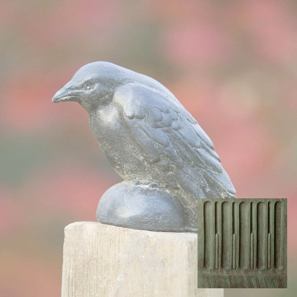 Small Raven
