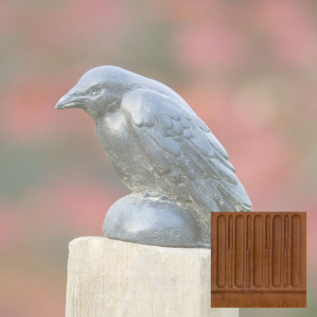 Small Raven