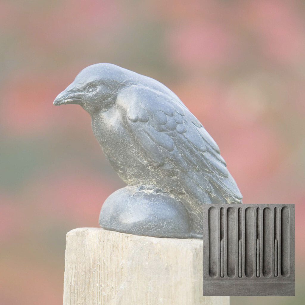 Small Raven
