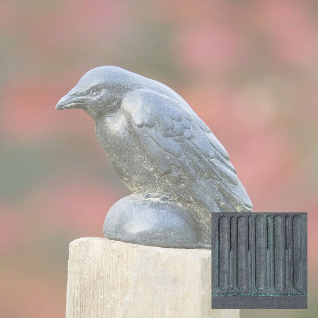 Small Raven