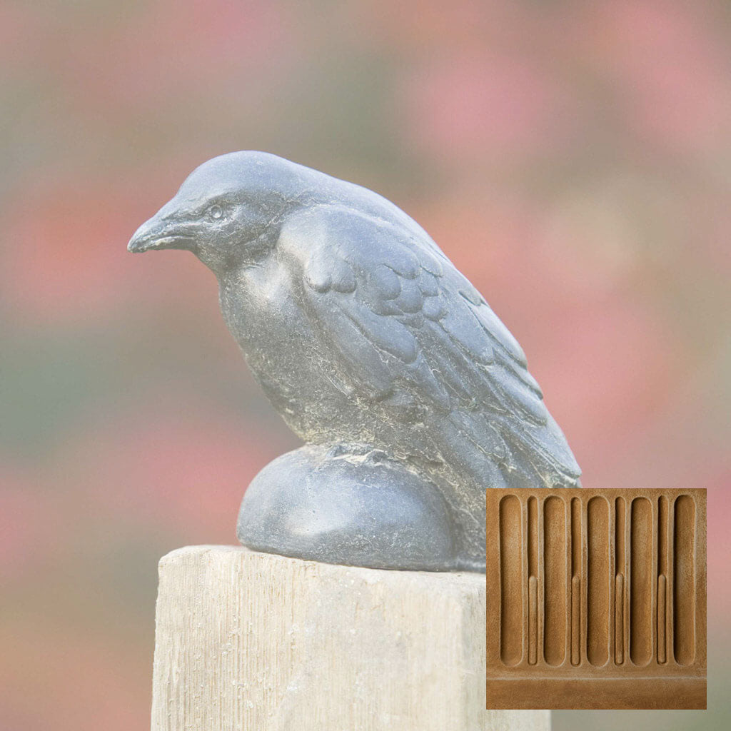 Small Raven