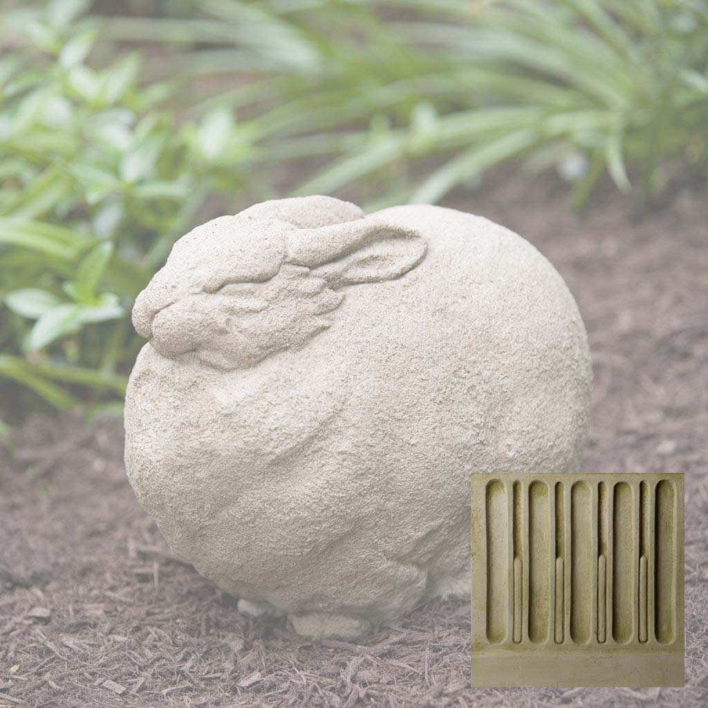 Fat Rabbit