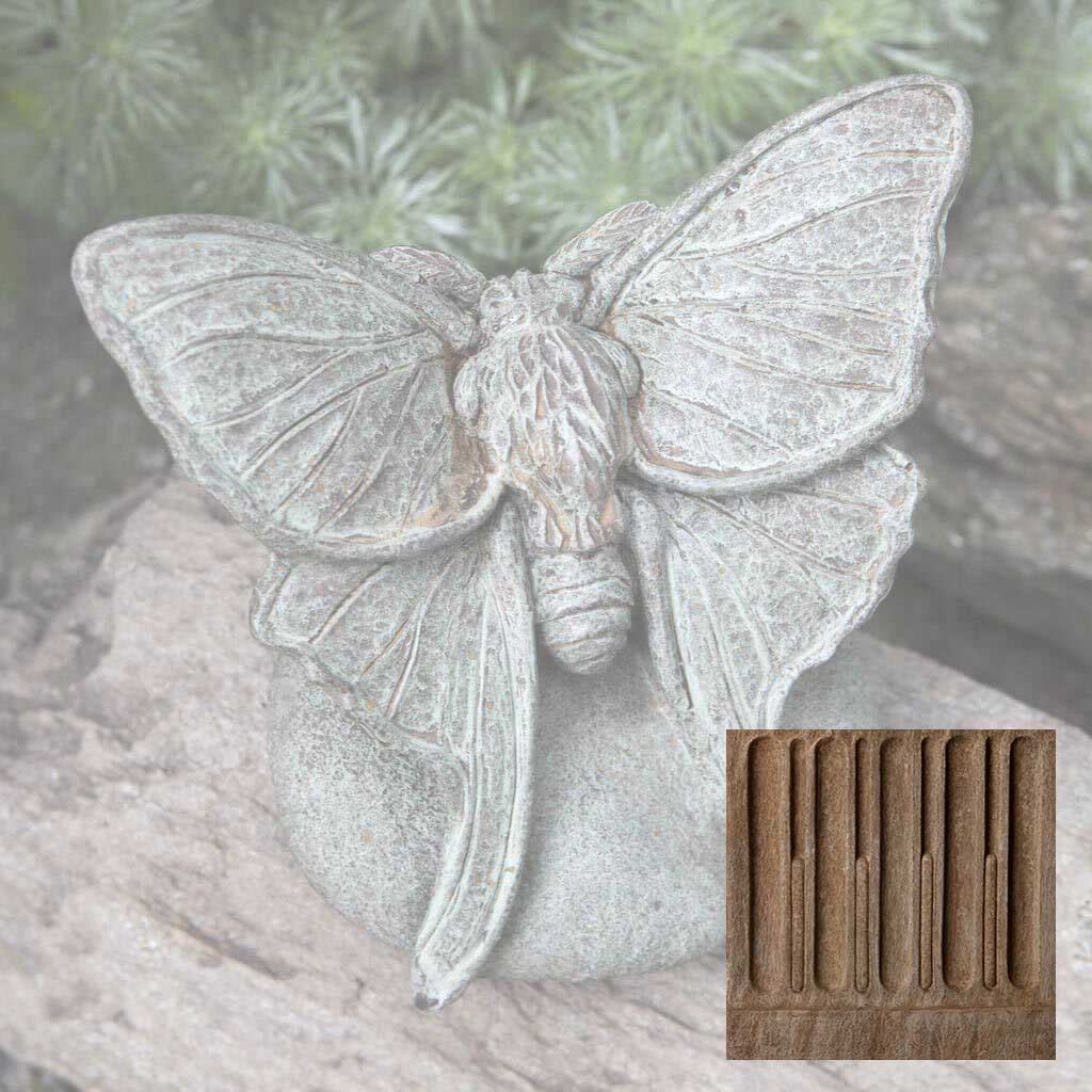 Lunar Moth