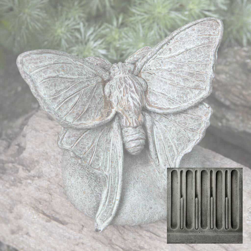 Lunar Moth