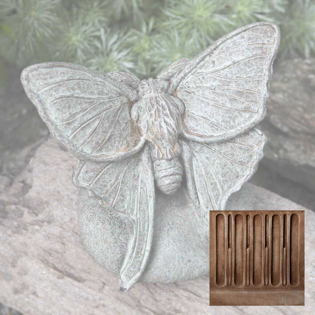 Lunar Moth