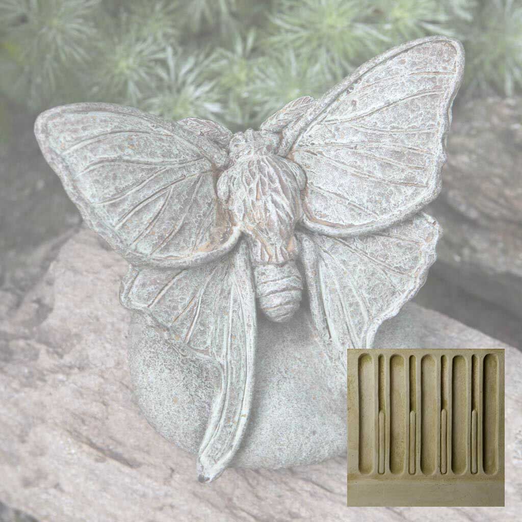Lunar Moth