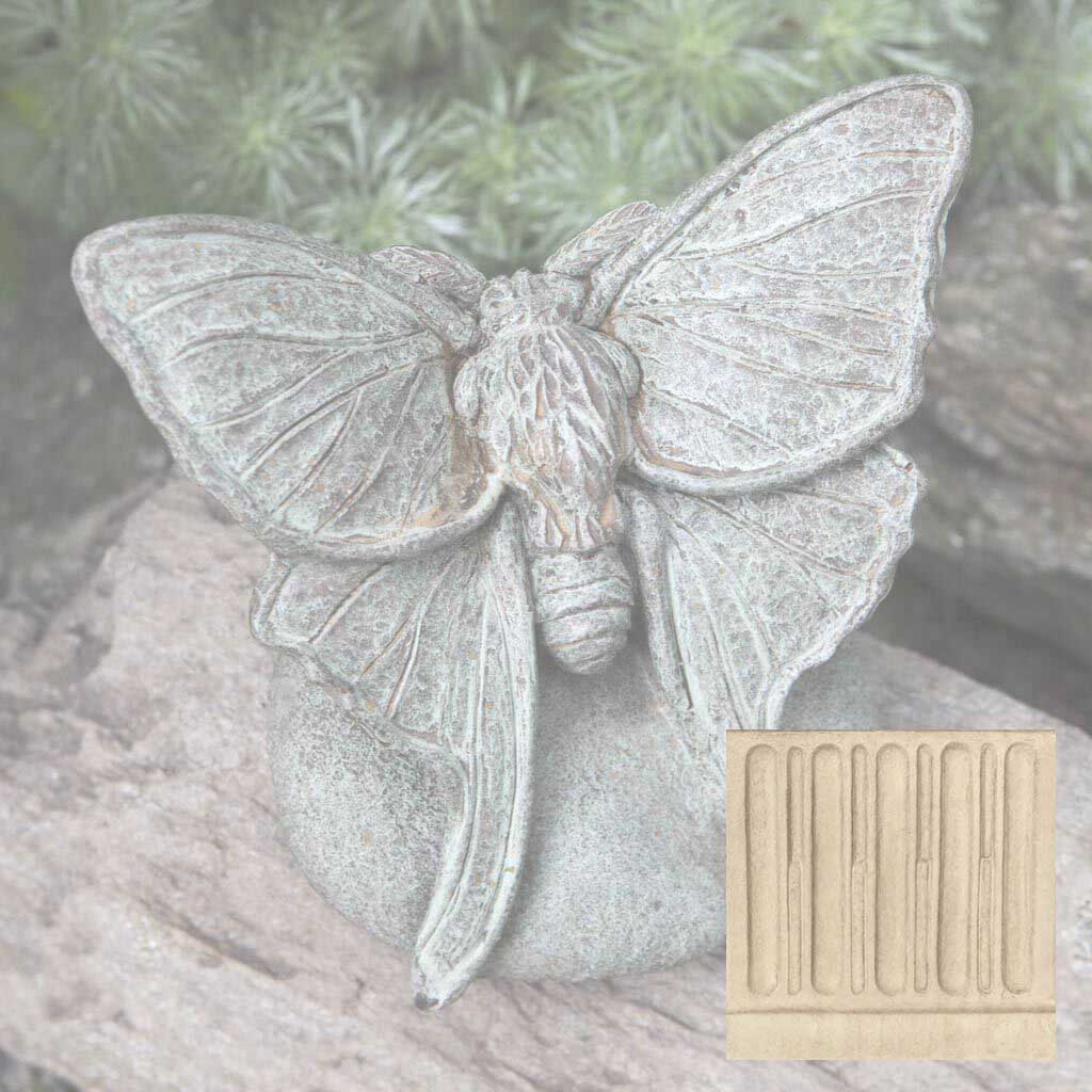 Lunar Moth
