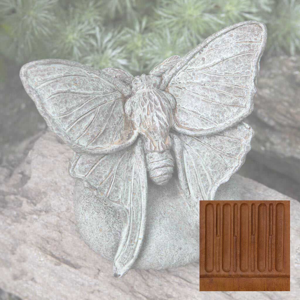 Lunar Moth