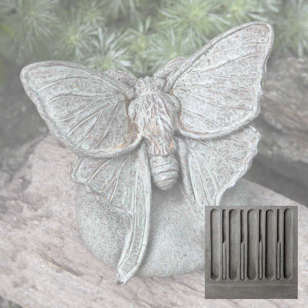 Lunar Moth