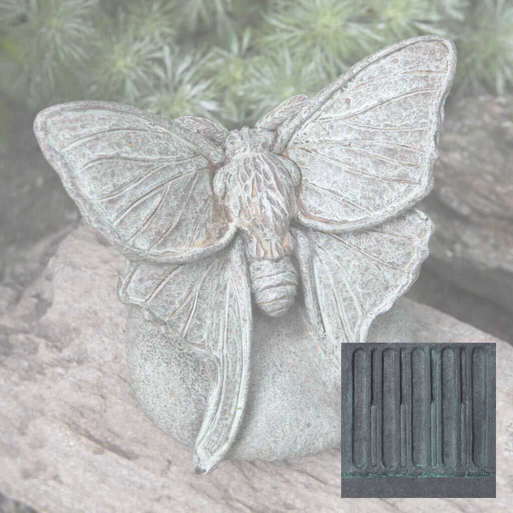 Lunar Moth