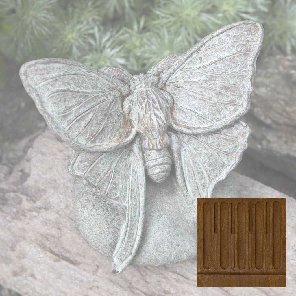 Lunar Moth