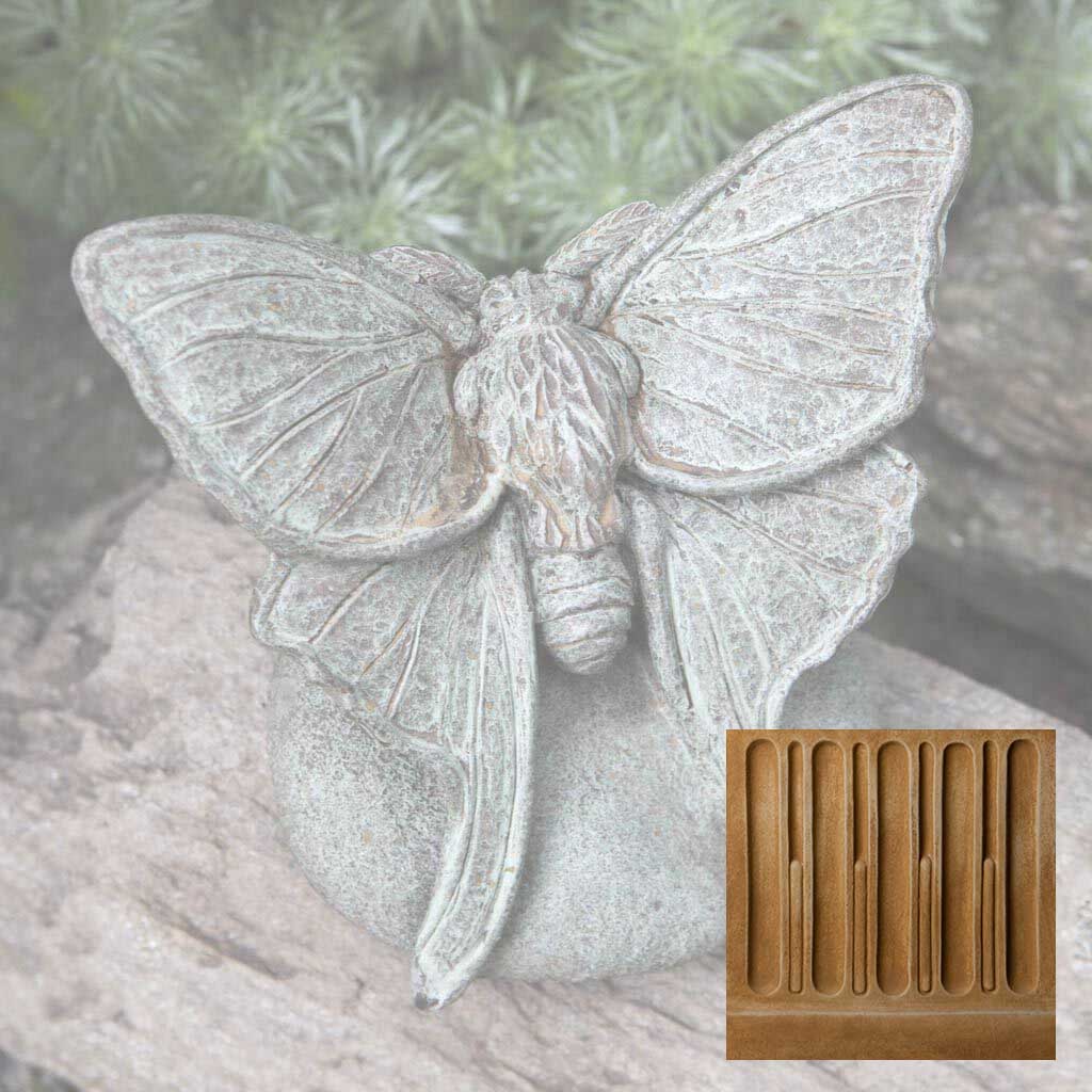 Lunar Moth