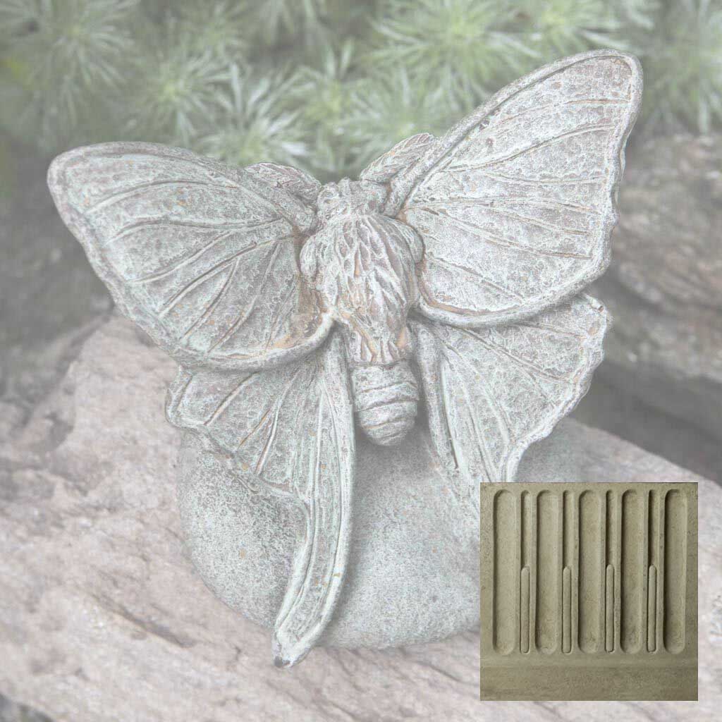 Lunar Moth