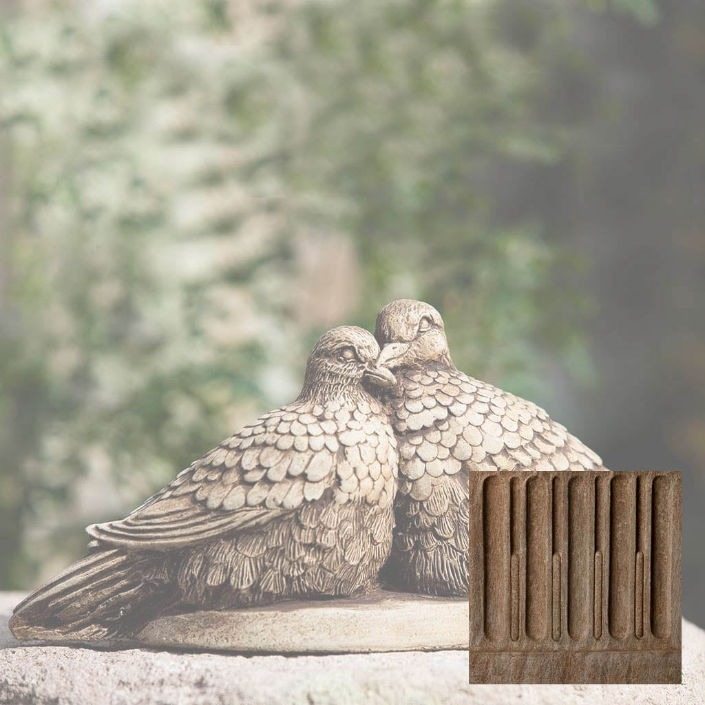 Lovebirds