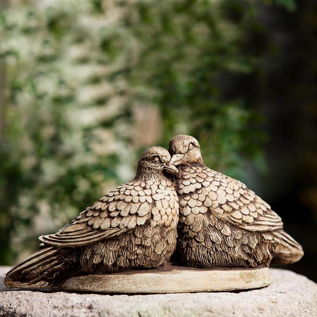 Lovebirds