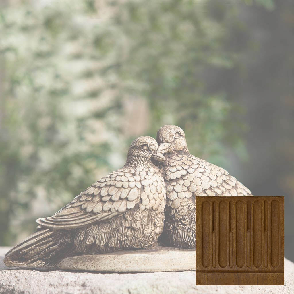 Lovebirds