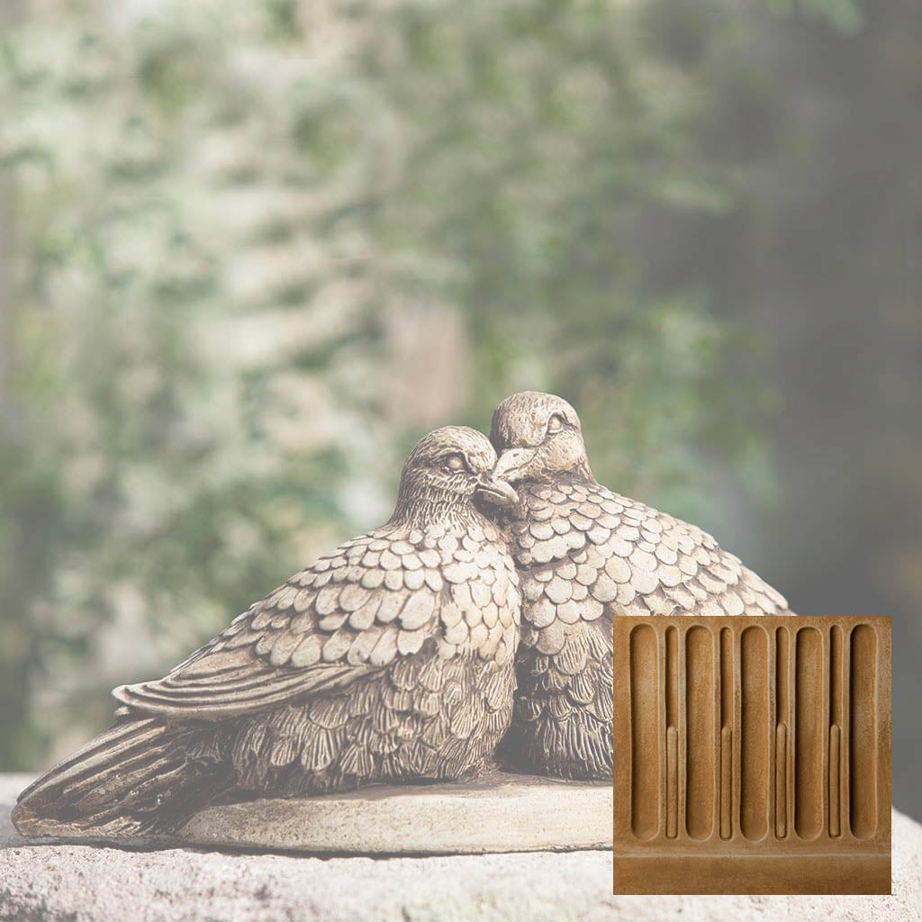Lovebirds
