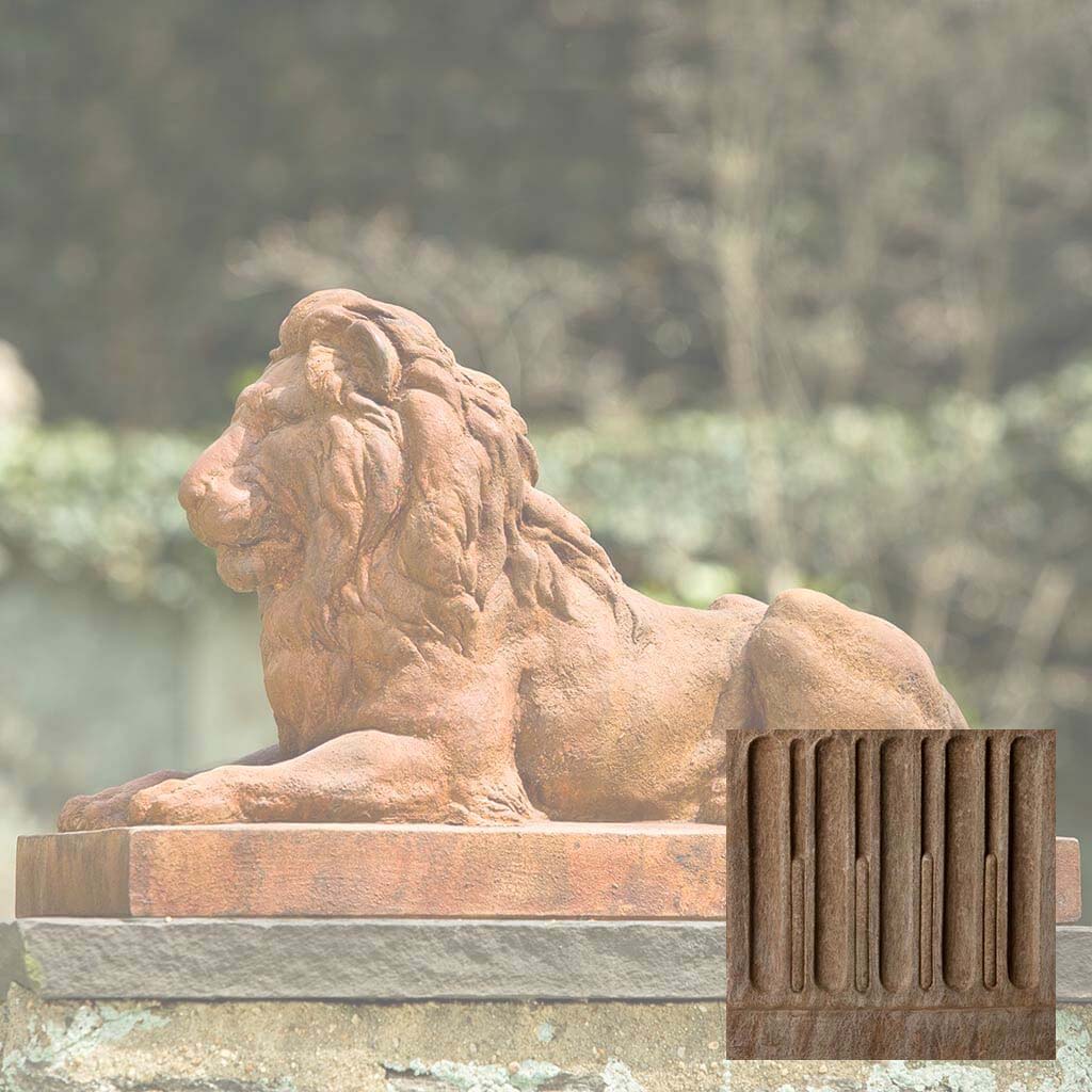 Classic Lion