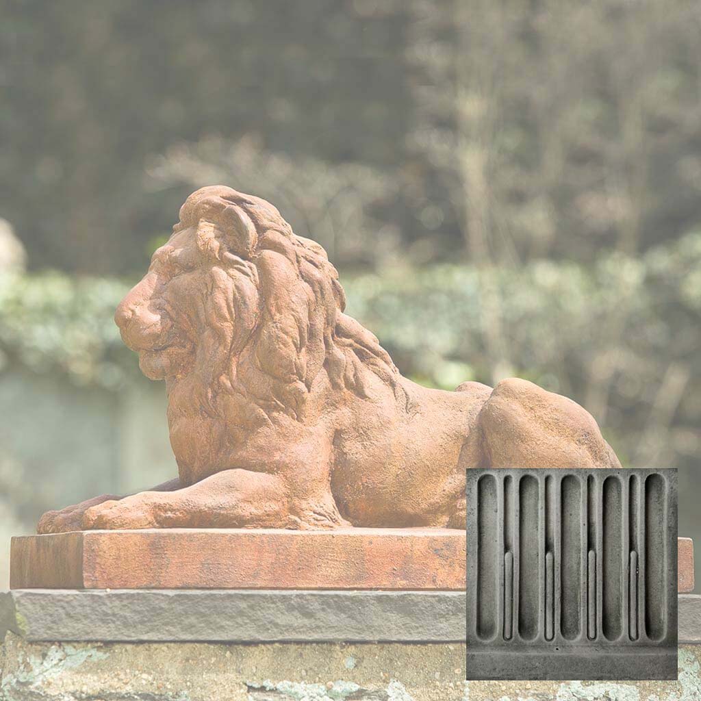 Classic Lion