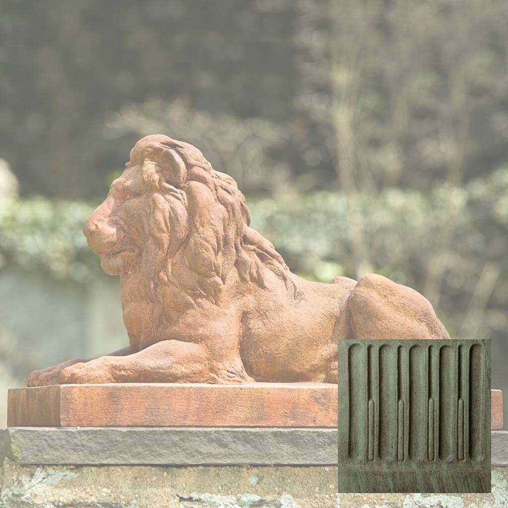 Classic Lion