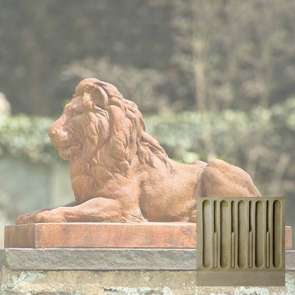 Classic Lion