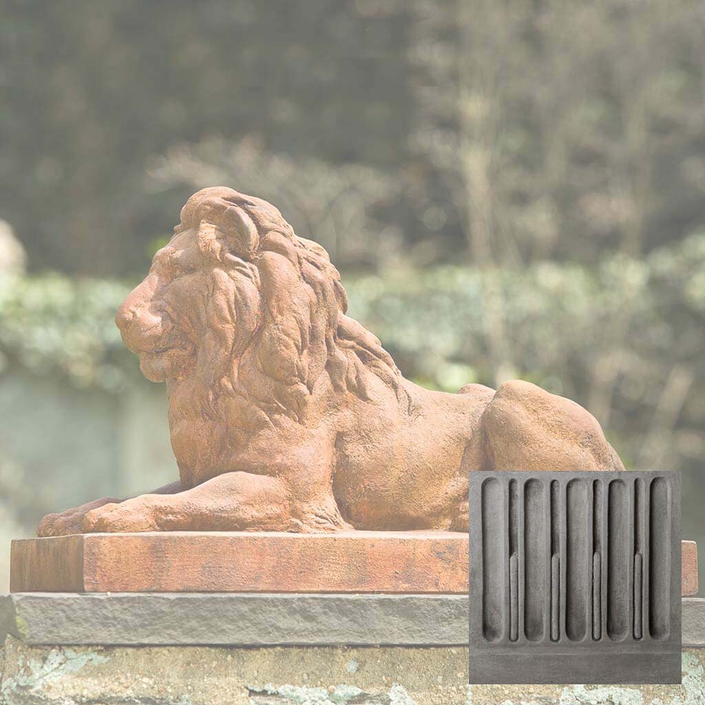 Classic Lion