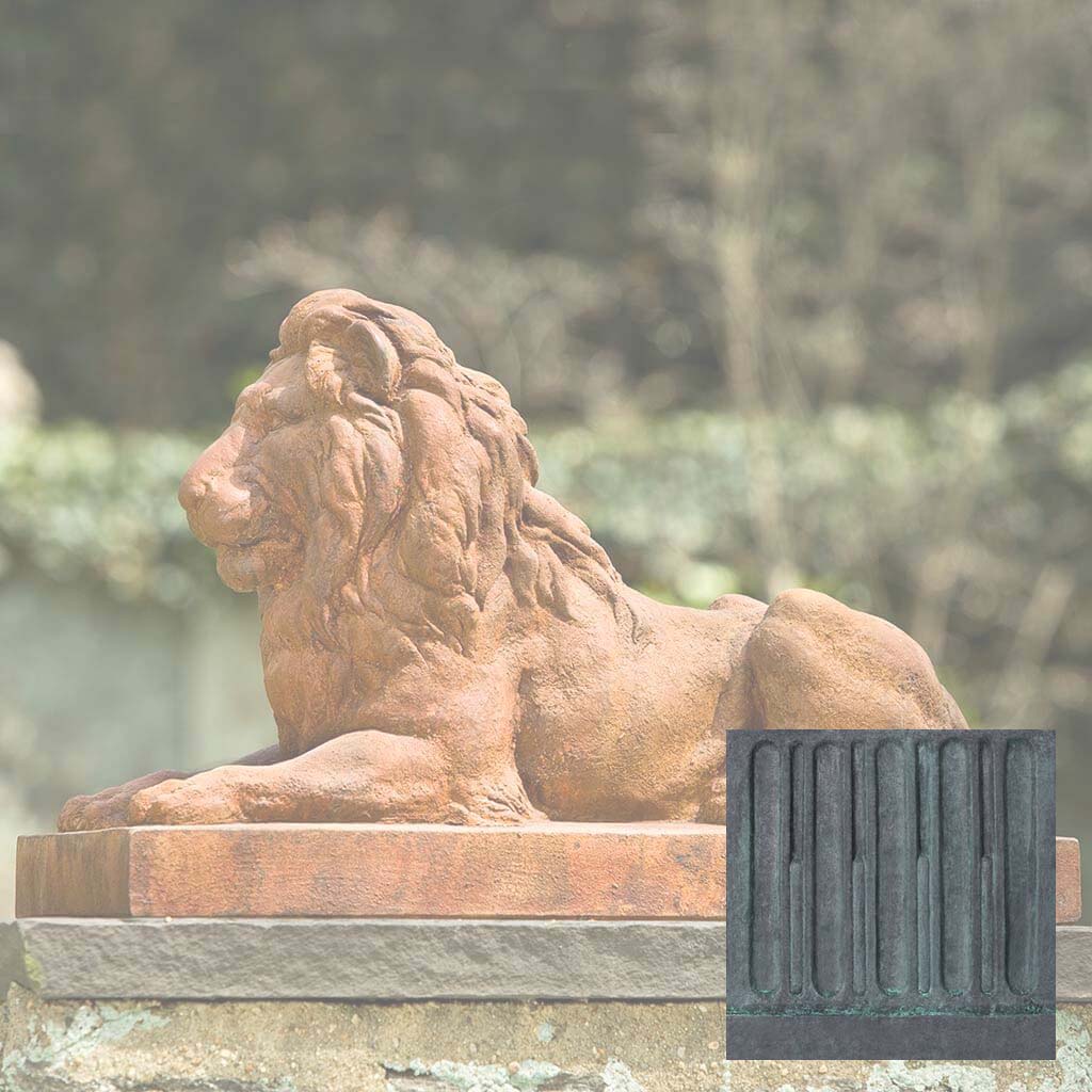 Classic Lion