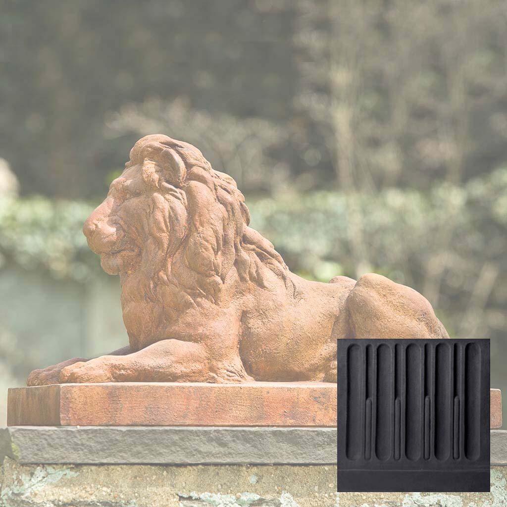 Classic Lion