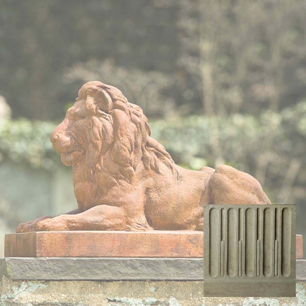 Classic Lion