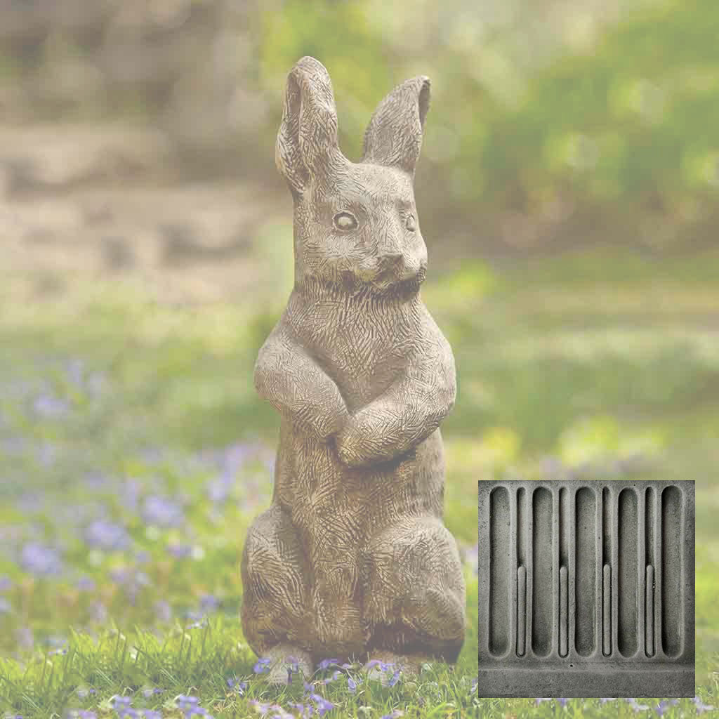 Father Rabbit