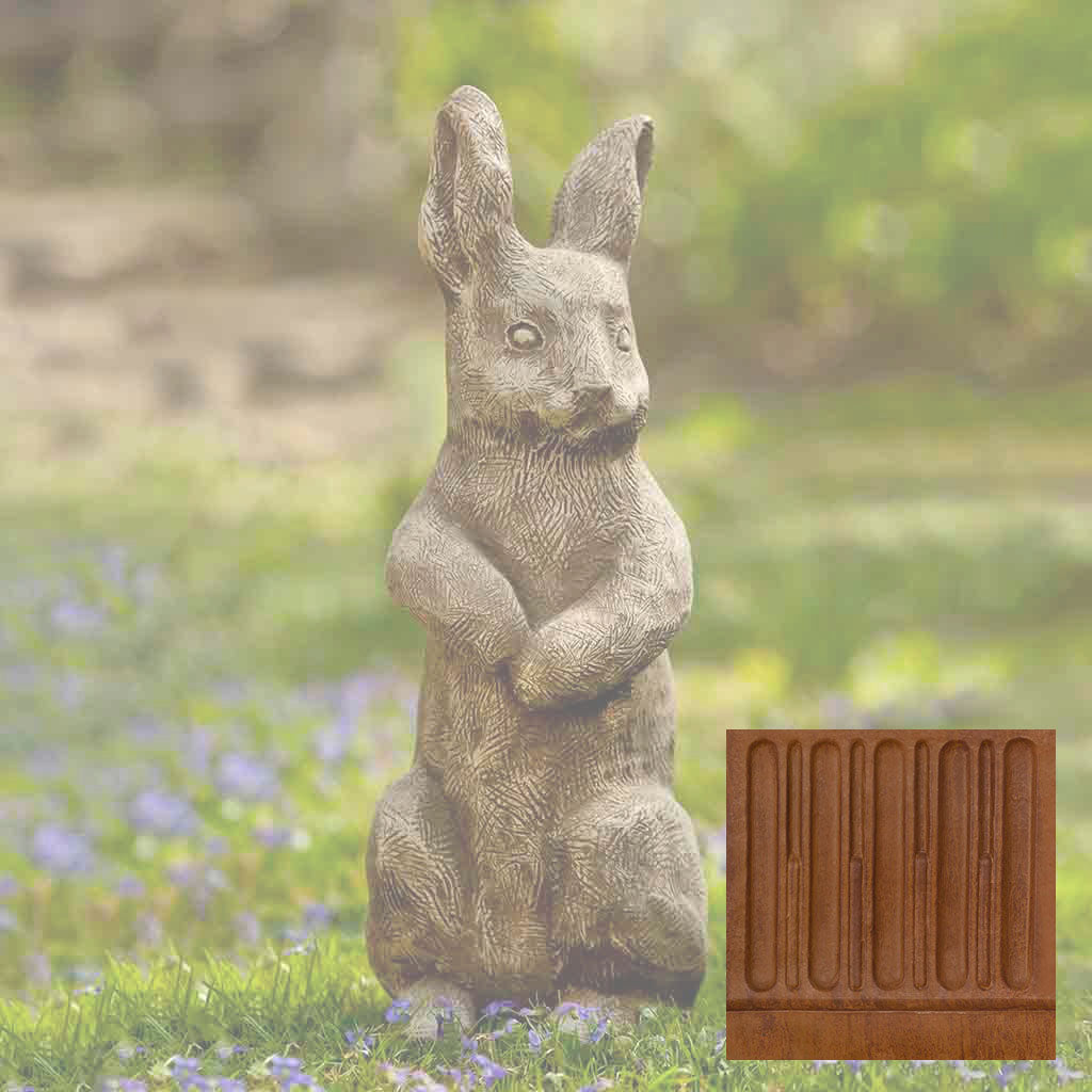Father Rabbit