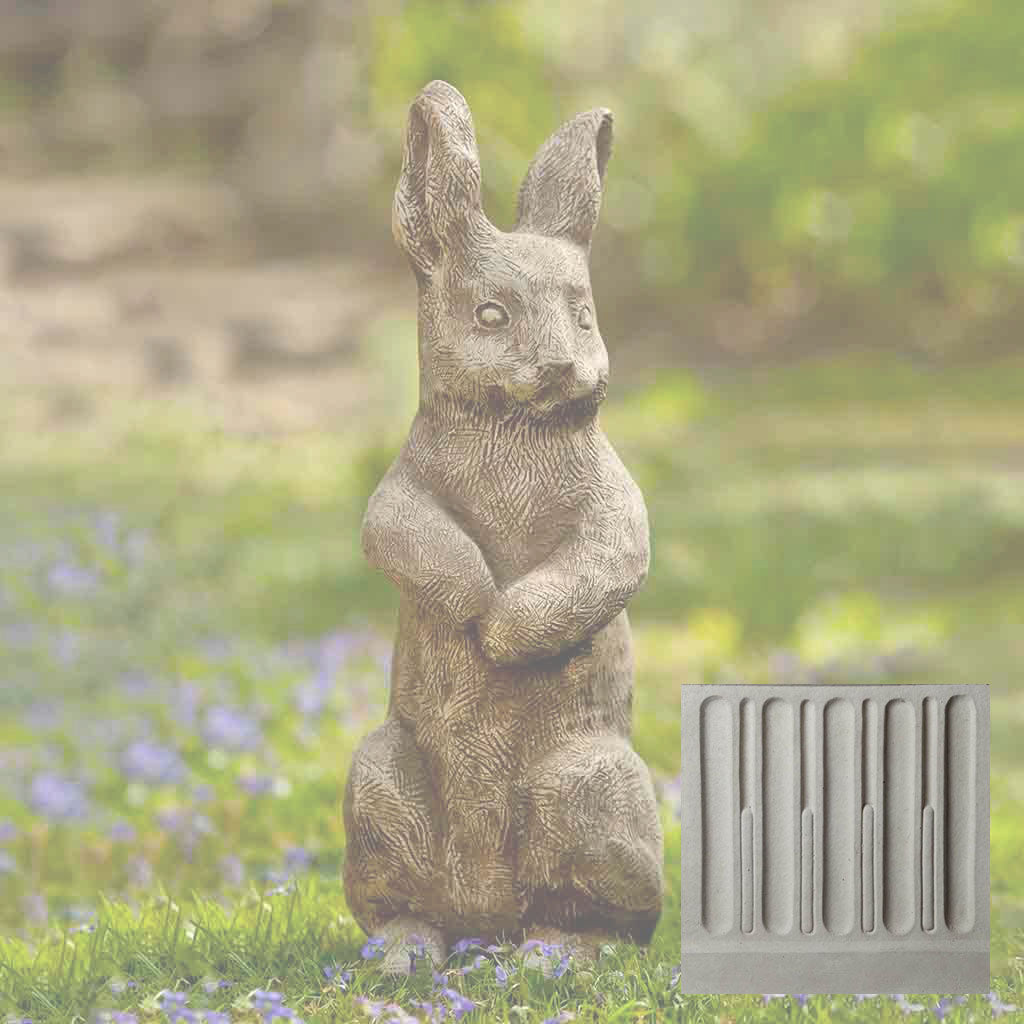 Father Rabbit