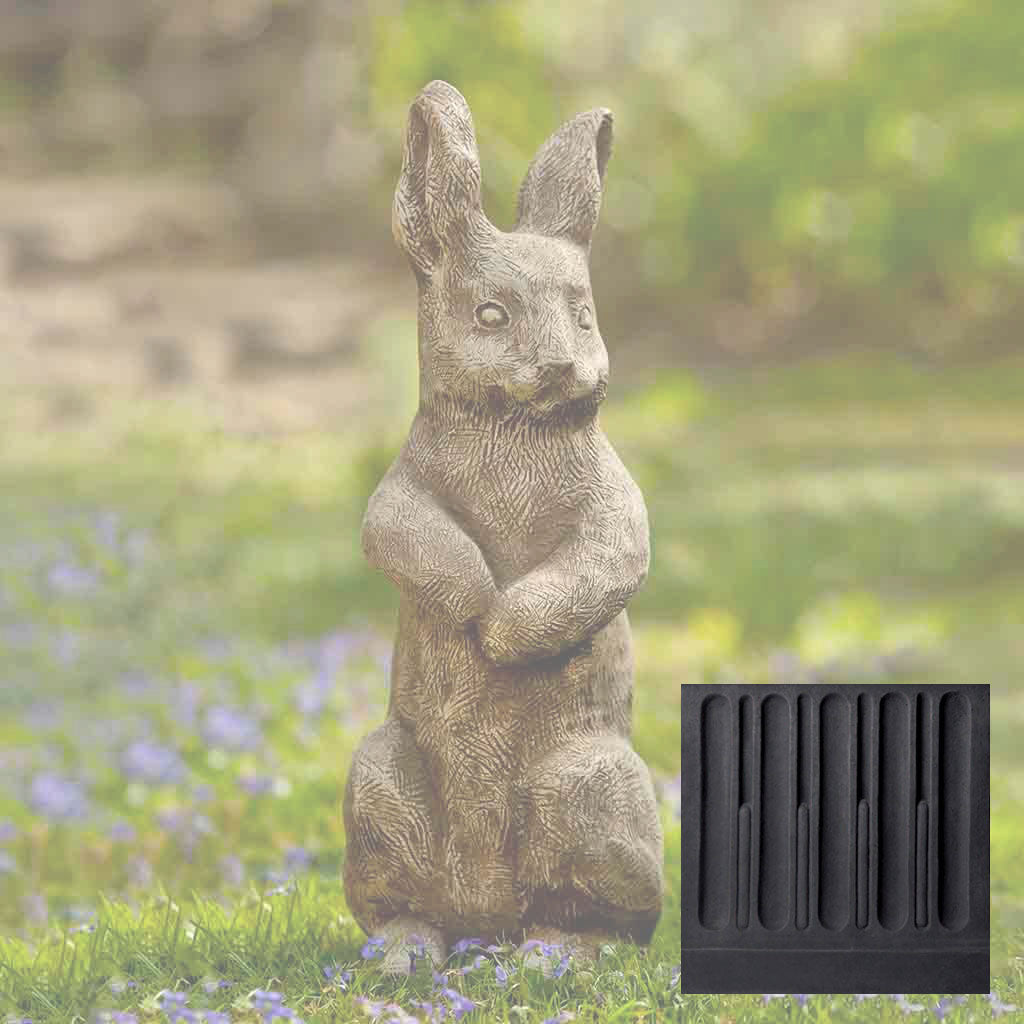 Father Rabbit