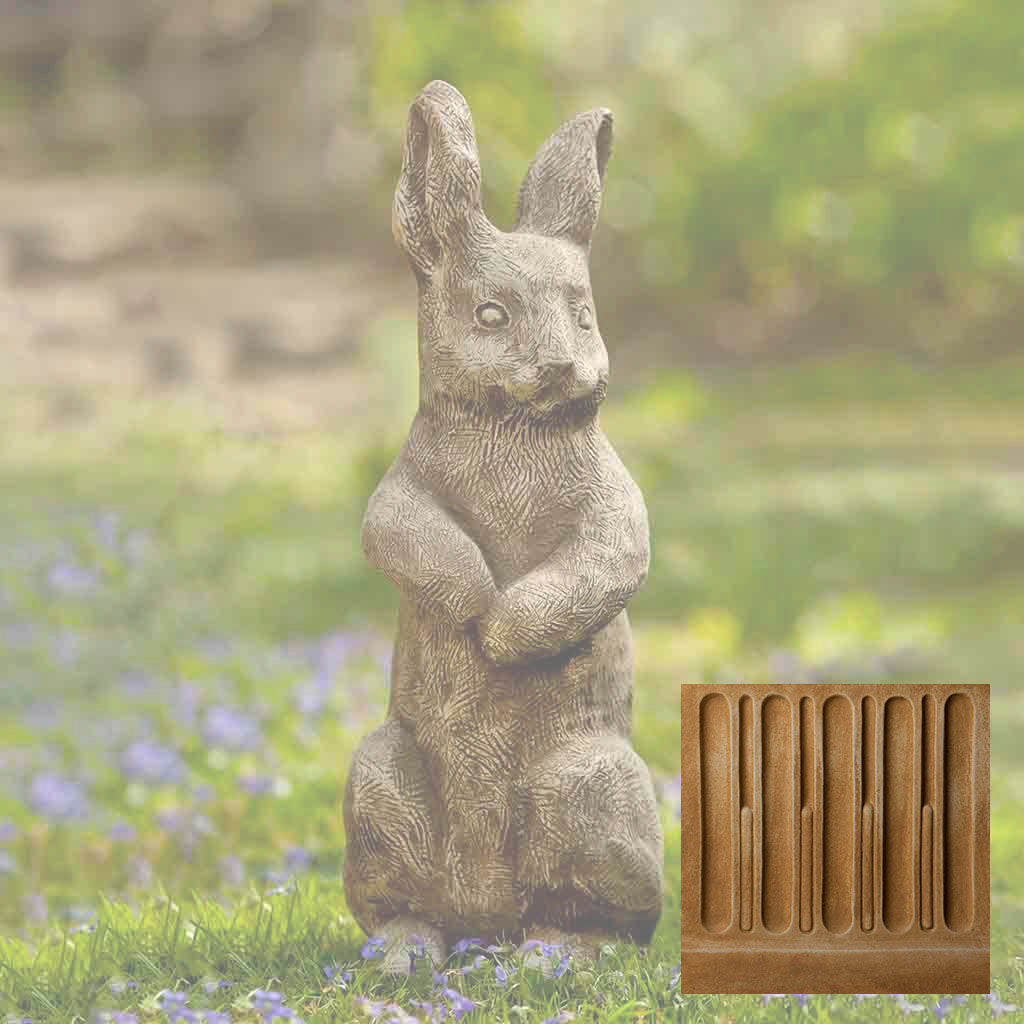 Father Rabbit