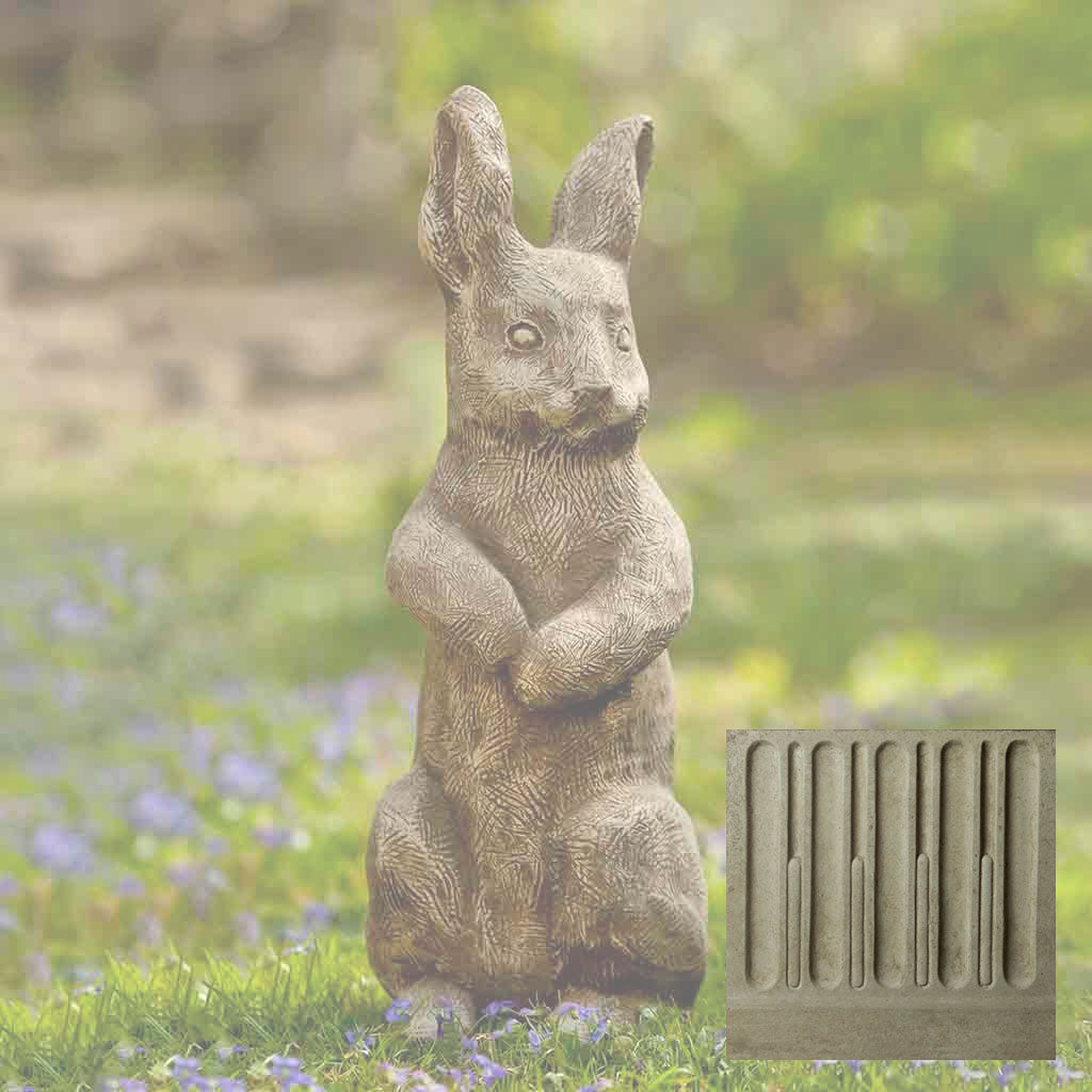 Father Rabbit