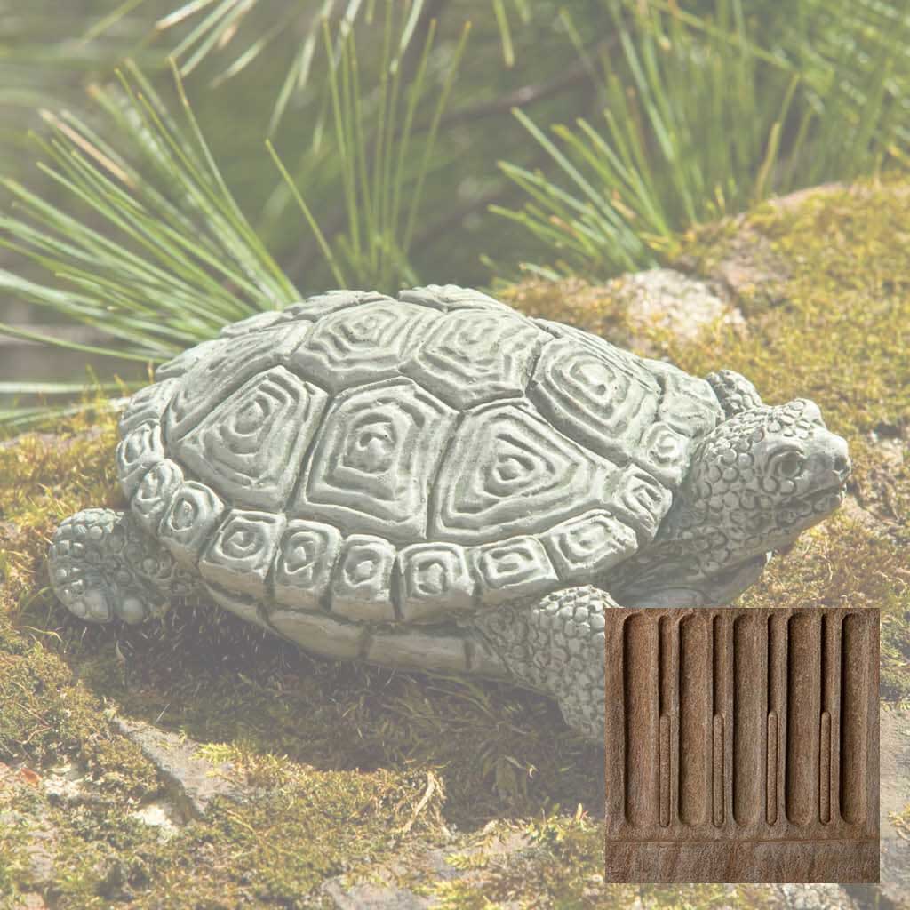 My Pet Turtle