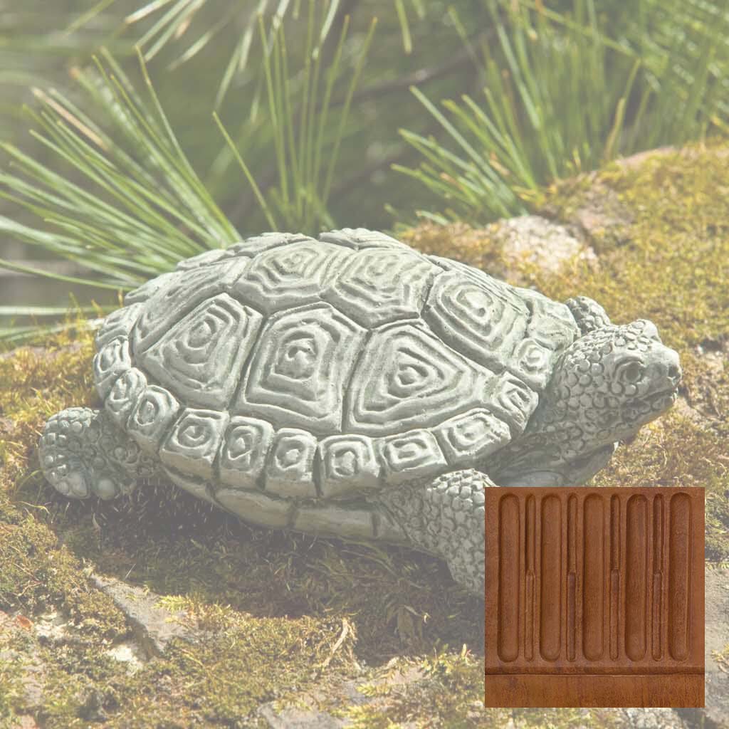 My Pet Turtle