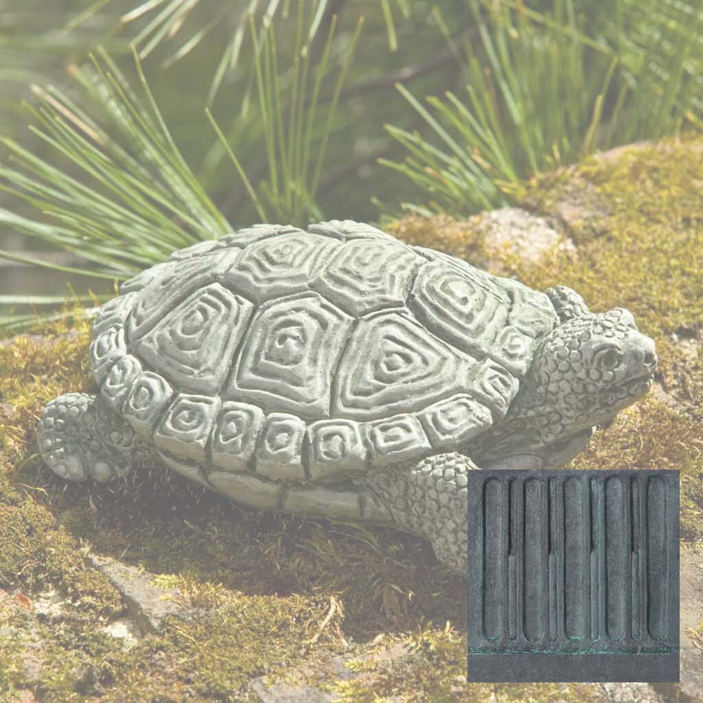 My Pet Turtle