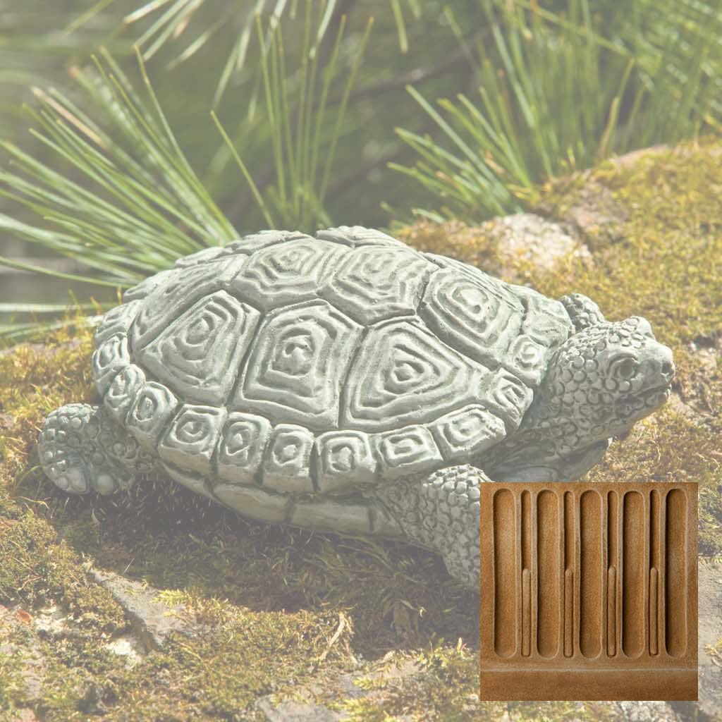 My Pet Turtle