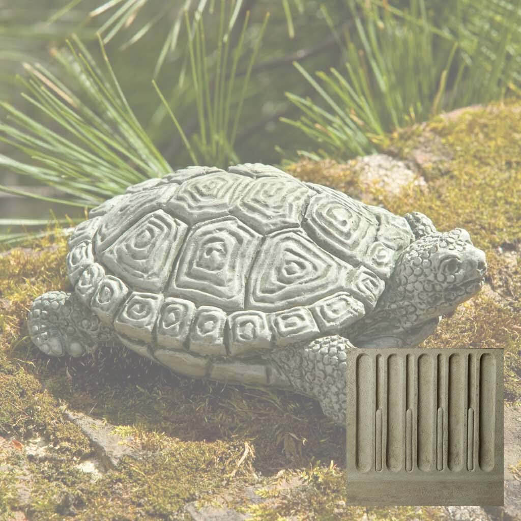 My Pet Turtle
